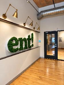 Private Office   3 Desks, Exposed Brick | Liberty Village - Photo 6