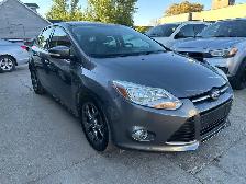 2013 Ford Focus SE new safety clean title low km - Photo 2