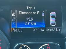 2013 Ford Focus SE new safety clean title low km - Photo 10
