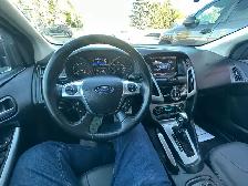 2013 Ford Focus SE new safety clean title low km - Photo 11