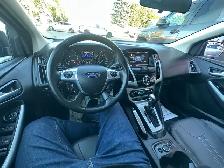 2013 Ford Focus SE new safety clean title low km - Photo 12