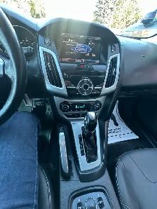 2013 Ford Focus SE new safety clean title low km - Photo 13
