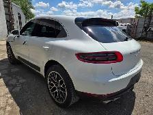 2015 Porsche Macan S - Photo 2