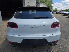 2015 Porsche Macan S - Photo 3