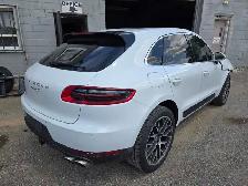 2015 Porsche Macan S - Photo 4