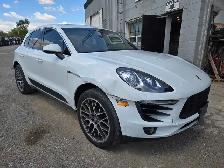 2015 Porsche Macan S - Photo 5
