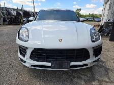 2015 Porsche Macan S - Photo 6