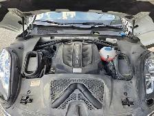 2015 Porsche Macan S - Photo 11