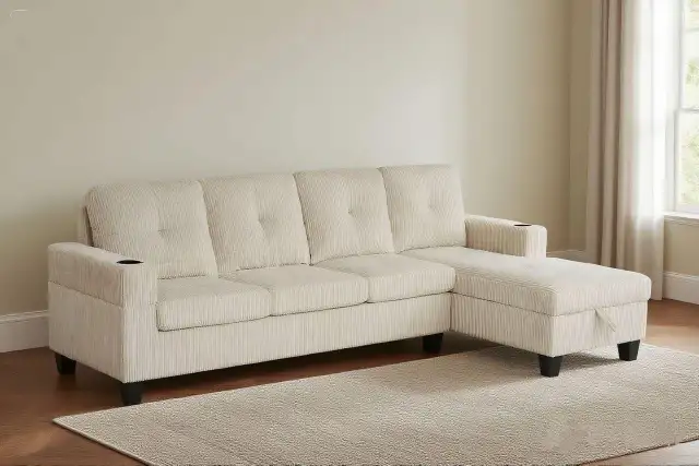 Top quality affordable couch