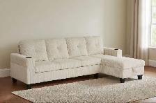 Top quality affordable couch