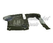 Ford Fusion 2006-2012 Engine Splash Shield Left and Right