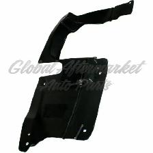 Ford Fusion 2006-2012 Engine Splash Shield Left and Right - Photo 3