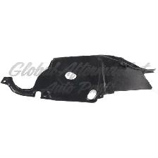 Ford Escape Hybrid 2008-2012 Engine Splash Shield Left and Right - Photo 2
