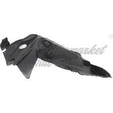 Ford Escape Hybrid 2008-2012 Engine Splash Shield Left and Right - Photo 3