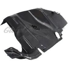 Ford Escape Hybrid 2008-2012 Engine Splash Shield Left and Right - Photo 4