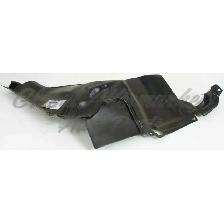 Ford Escape Hybrid 2008-2012 Engine Splash Shield Left and Right - Photo 6