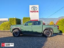 2024 Nissan Frontier PRO-4X C/W NEAR NEW STUDDED WINTERS NO A... - Photo 3
