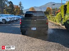 2024 Nissan Frontier PRO-4X C/W NEAR NEW STUDDED WINTERS NO A... - Photo 5