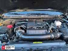 2024 Nissan Frontier PRO-4X C/W NEAR NEW STUDDED WINTERS NO A... - Photo 11