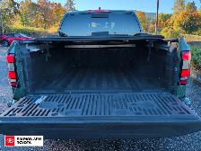 2024 Nissan Frontier PRO-4X C/W NEAR NEW STUDDED WINTERS NO A... - Photo 13