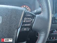 2024 Nissan Frontier PRO-4X C/W NEAR NEW STUDDED WINTERS NO A... - Photo 16