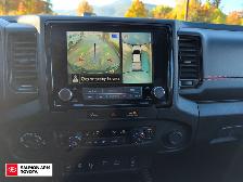 2024 Nissan Frontier PRO-4X C/W NEAR NEW STUDDED WINTERS NO A... - Photo 19