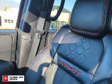 2024 Nissan Frontier PRO-4X C/W NEAR NEW STUDDED WINTERS NO A... - Photo 20