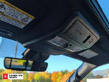 2024 Nissan Frontier PRO-4X C/W NEAR NEW STUDDED WINTERS NO A... - Photo 21
