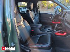 2024 Nissan Frontier PRO-4X C/W NEAR NEW STUDDED WINTERS NO A... - Photo 22