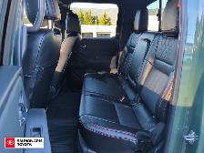 2024 Nissan Frontier PRO-4X C/W NEAR NEW STUDDED WINTERS NO A... - Photo 23