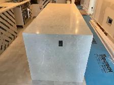 New Kitchen Countertop with FREE SINK - Photo 5