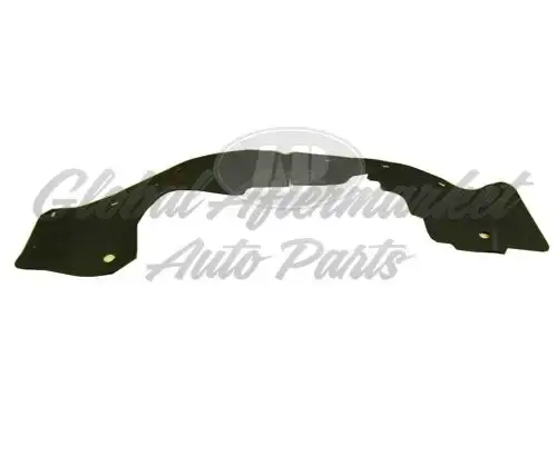 Gmc Van Gmc Savana 2003-2024 Undercar Shield Left and Right