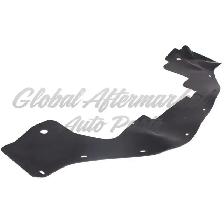 Gmc Van Gmc Savana 2003-2024 Undercar Shield Left and Right - Photo 3