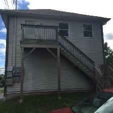 3 Bedrooms Spacious and Bright Apartments for rent in Antigonish - Photo 2