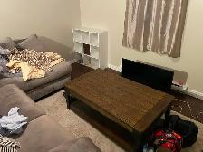 3 Bedrooms Spacious and Bright Apartments for rent in Antigonish - Photo 4