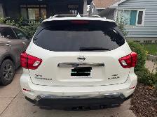 Low Mileage 2019 Nissan Pathfinder for Sale! - Photo 3