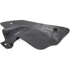 Gmc Terrain 2014-2017 Engine Splash Shield Left and Right - Photo 4