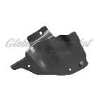 Gmc Terrain 2014-2017 Engine Splash Shield Left and Right - Photo 5