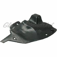 Gmc Terrain 2014-2017 Engine Splash Shield Left and Right - Photo 7