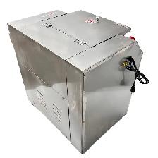 25KG 110V Commercial Electric Flour Dough Mixer 170049 - Photo 7