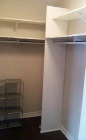 Large room hardwood, walking closet, Kanata, 5min from HWY - Photo 6