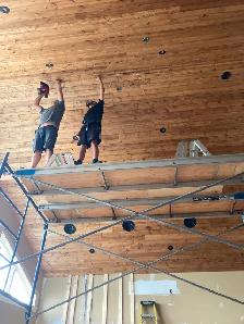 SEEKING SKILLED CARPENTERS - Photo 19