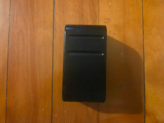 OEM Sony Camcorder Ni-Cad Rechargeable Battery Pack NP-66H