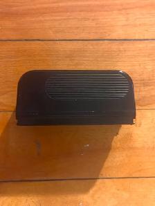OEM Sony Camcorder Ni-Cad Rechargeable Battery Pack NP-66H - Photo 2