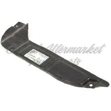 Hyundai Elantra Touring Wagon 2009-2012 Undercar Left and Right - Photo 3