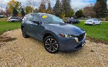 2023 Mazda CX-5 GT PREMIUM PCKGE AWD /ACCIDENT FREE/NON-TURBO/BC - Photo 2