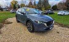 2023 Mazda CX-5 GT PREMIUM PCKGE AWD /ACCIDENT FREE/NON-TURBO/BC - Photo 3