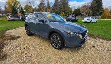 2023 Mazda CX-5 GT PREMIUM PCKGE AWD /ACCIDENT FREE/NON-TURBO/BC - Photo 4