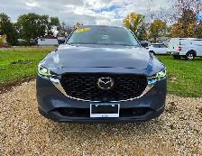 2023 Mazda CX-5 GT PREMIUM PCKGE AWD /ACCIDENT FREE/NON-TURBO/BC - Photo 6