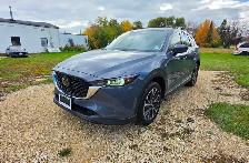 2023 Mazda CX-5 GT PREMIUM PCKGE AWD /ACCIDENT FREE/NON-TURBO/BC - Photo 7